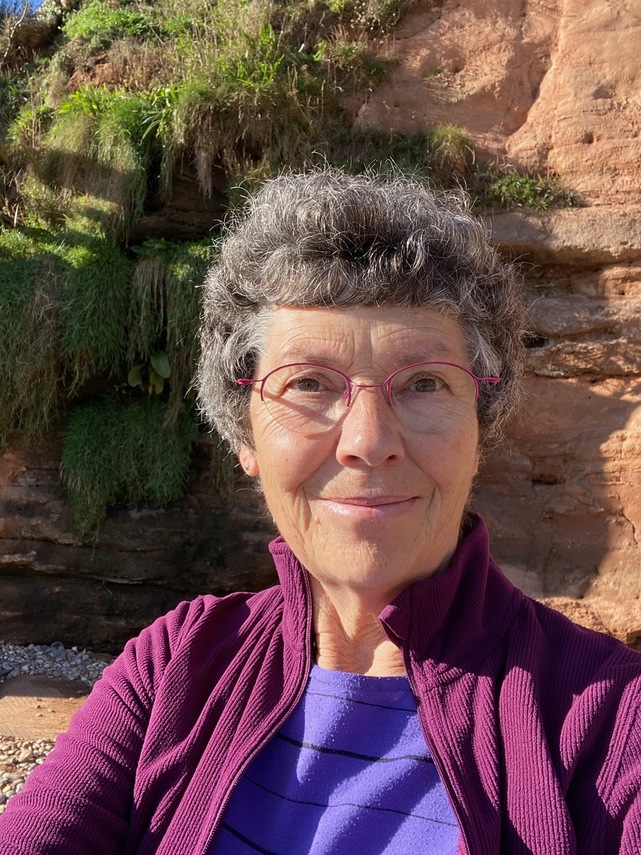 Image of Trustee Anne Huson